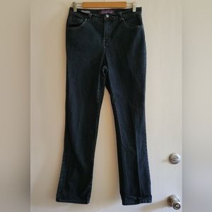Gloria Vanderbilt Amanda Jeans Size 8